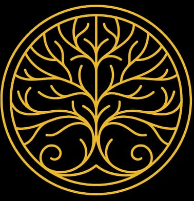 Vestfjord Sauna logo